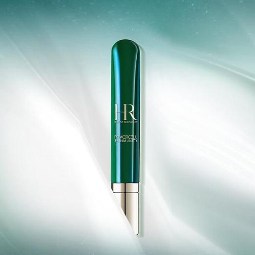 HR赫莲娜新版绿宝瓶眼霜正装15ML A-4957（有效期27年1月） 商品图3