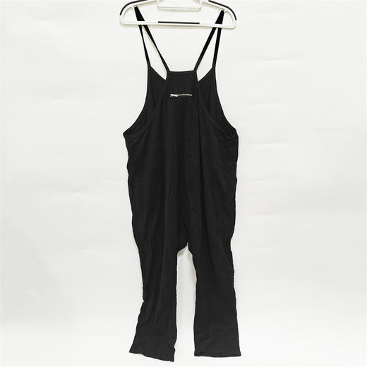 BASICS BEYOND吊带连体裤49元 商品图4