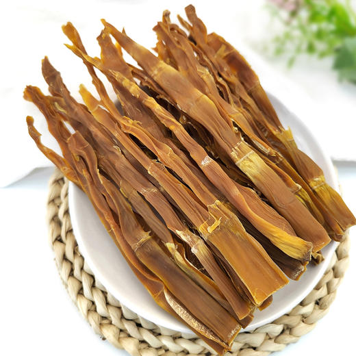 光雾良源竹笋180g/袋 商品图1