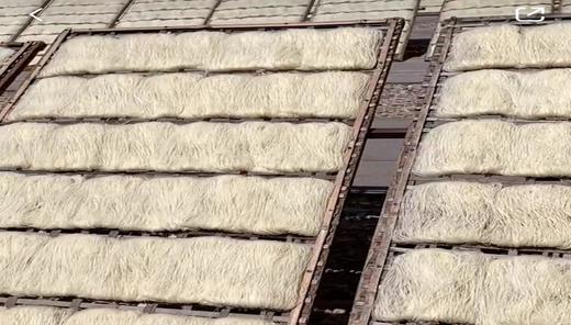 王陆良米线、米面  只有璞心米和水 无任何添加 商品图3