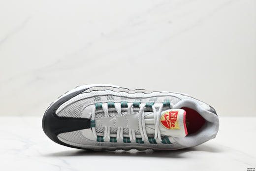 耐克NIKE AIR MAX 95 TT气垫复古休闲运动跑步鞋DM2362-100男鞋 商品图1