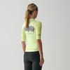 MAAP 女士 Aerate Pro Air Jersey 3.0 青柠色 短袖骑行服 商品缩略图1