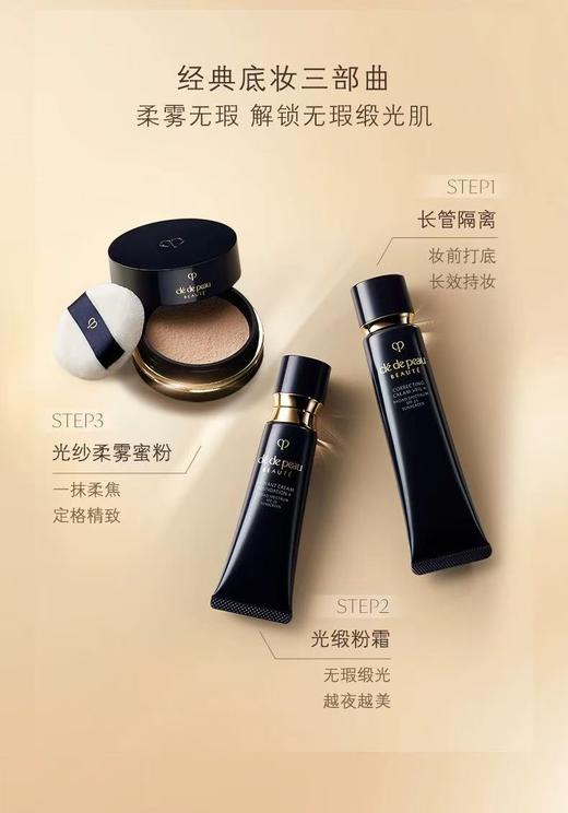 肌肤之钥光凝润采妆前霜 商品图1