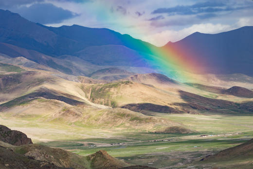 【西藏】雪顿节、阿里南线、珠峰15日精华摄影团<12人封顶> 商品图11