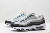 耐克NIKE AIR MAX 95 TT气垫复古休闲运动跑步鞋DM2362-100男鞋 商品缩略图3