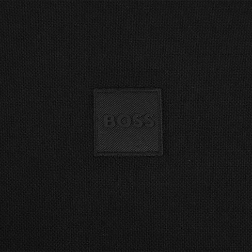【超惠秒】BOSS 男士全棉短袖Polo T恤 11938 商品图11