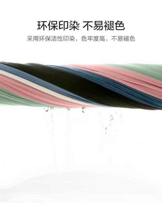 男士居家冰丝凉感睡衣吸湿排汗 商品图7