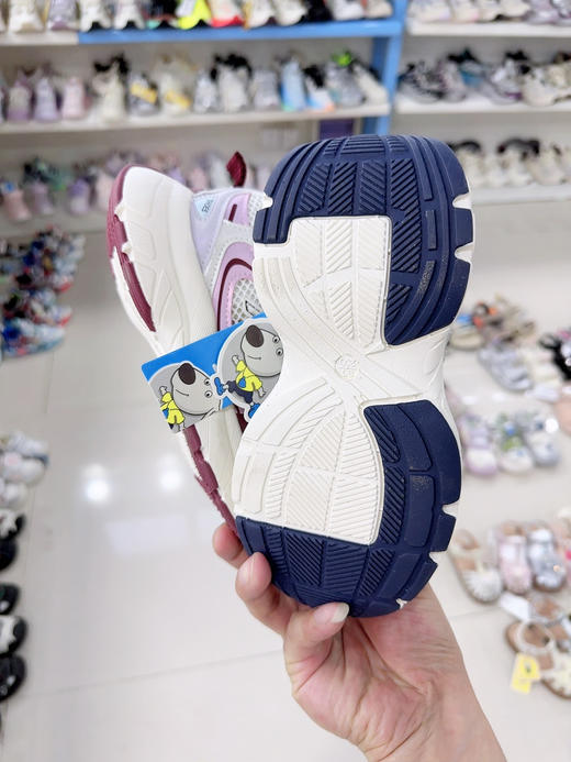 喜努比 571 单网  28-32.33-38 商品图2