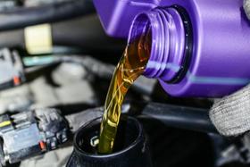 购车保养，机油特惠套餐