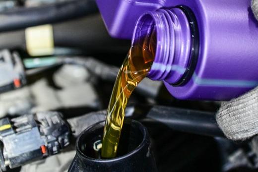 购车保养，机油特惠套餐 商品图0