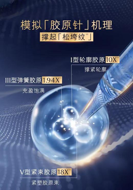 雅诗兰黛多效智妍精华霜 商品图1