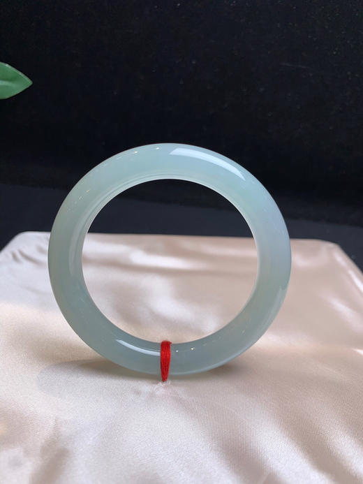 612967，55葡萄肉圆条，条形好，整体底妆清新细腻，油油的干净，清爽秀气 商品图0