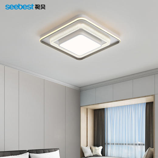 晶亮系列-客厅灯 商品图2