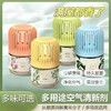 买一送一 可任选【满屋都香了！多用途空气清新剂】香薰室内家用持久留香空气清新剂卧室房间香水厕所卫生间香氛除臭。ry 商品缩略图0
