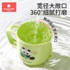 科巢儿童漱口杯刷牙杯子宝宝洗漱牙缸牙刷杯子家用2025新款防摔 商品缩略图3