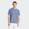 Adidas阿迪达斯CLUB 3-STRIPES TENNIS TEE 速干网球运动短袖圆领T恤IY3218 商品缩略图0