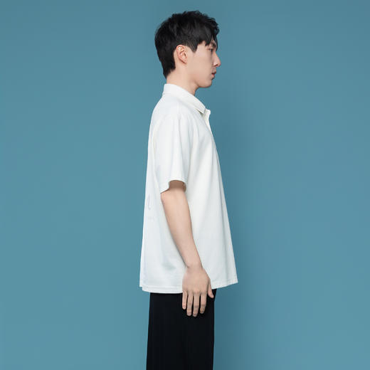 短袖POLO 商品图3