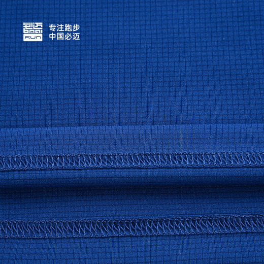 （89任选2件）必迈魔方圆领速干短袖T恤（下单后72小时内发货） 商品图6