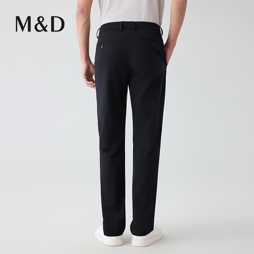 【名盾】松紧裤MYBP17711D 商品图4
