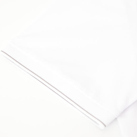 【新品上新】HX 夏季翻领短袖T恤合体抗菌凉感Y102520036101/02/03 商品图10