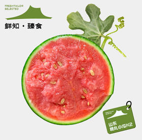 山东糖丸小瓜K2 2个/箱