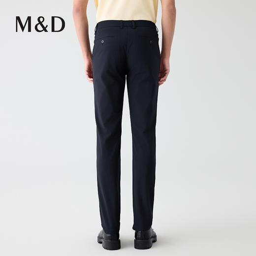 【名盾】休闲裤MYBP12712C 商品图4