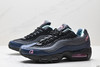 耐克NIKE AIR MAX 95 TT气垫复古休闲运动跑步鞋FB2709-002男女鞋 商品缩略图3