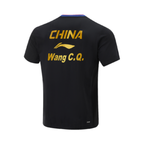 【多哈限定】李宁乒乓球系列王楚钦款多哈世乒赛礼盒AQCV001-1