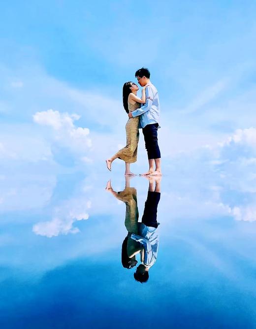 【吉隆坡私家团】半日游|天空之镜+皇宫之旅行程+专业摄影师拍照（全行程6个小时） 商品图12