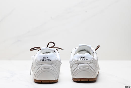 新百伦MiuMiu x New Balance 530 SL低帮经典复古休闲鞋男女鞋 商品图5
