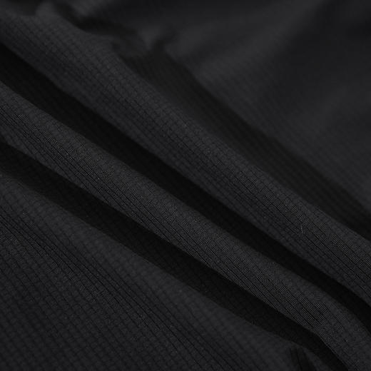 【新品上新】HX 夏季休闲五分裤合体S206522117101/02 商品图11