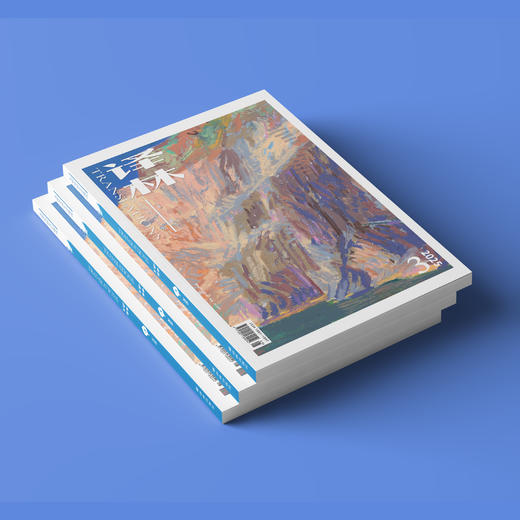 2025年《译林》杂志 第3期 商品图7