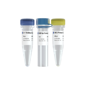 5min TA/Blunt-Zero Cloning Kit