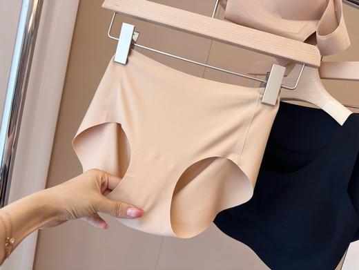 正品槿谷特调肤色内衣前10套送内裤 商品图3
