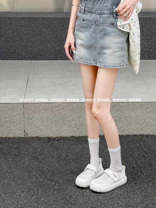 新品女士休闲网鞋971B52585（W） 商品图5