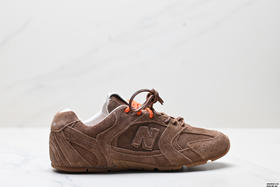 新百伦MiuMiu x New Balance 530 SL低帮经典复古休闲鞋男女鞋