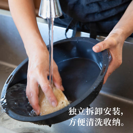 【siroca】西罗卡多功能可拆减烟料理锅 商品图1