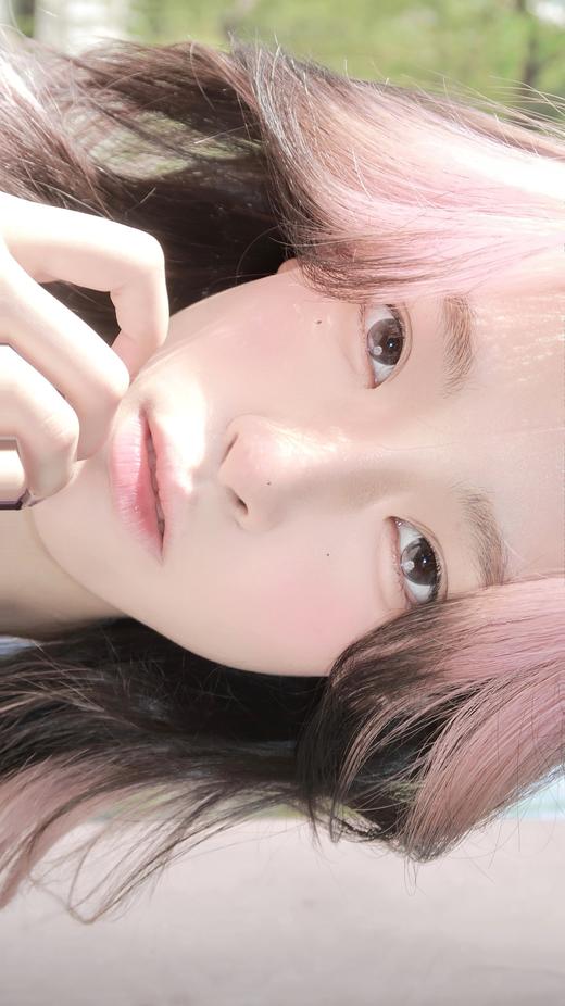 ONLYBABY&ONLYCON  半年抛 恋爱天份 直径14.5mm着色13.7mm 商品图2