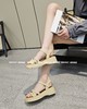 新品女士时装凉鞋947B52570（W） 商品缩略图8