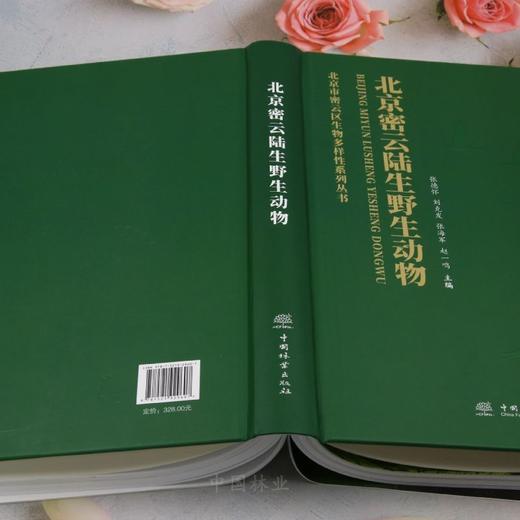 北京密云陆生野生动物 &2960 商品图5