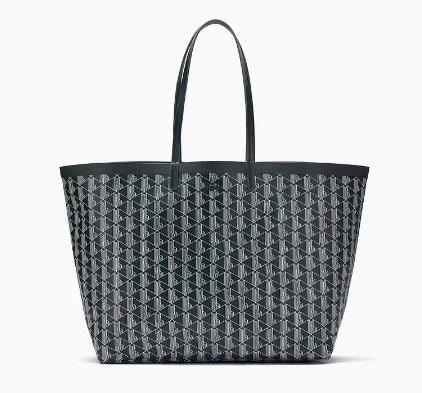 法国鳄鱼LACOSTE女包袋NF4345ZEM44 商品图0