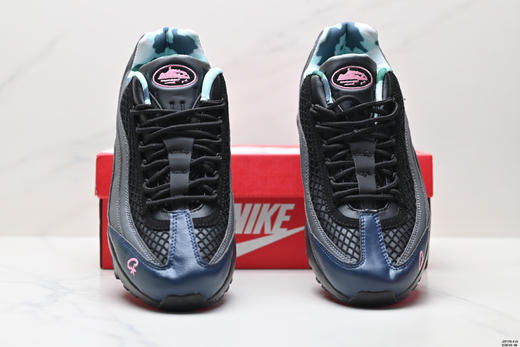 耐克NIKE AIR MAX 95 TT气垫复古休闲运动跑步鞋FB2709-002男女鞋 商品图6