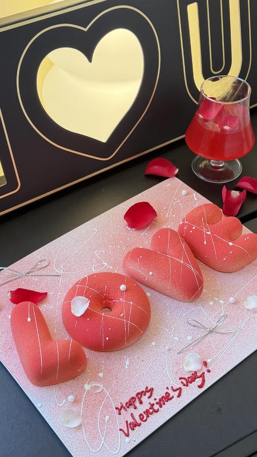 告白🎂爱的摩斯密码 商品图1