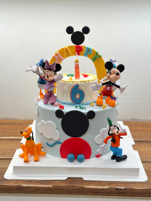 米奇妙妙屋 商品图0