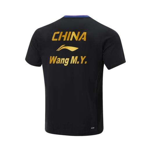 【多哈限定】李宁乒乓球系列王曼昱款多哈世乒赛礼盒AQCV001-3 商品图0