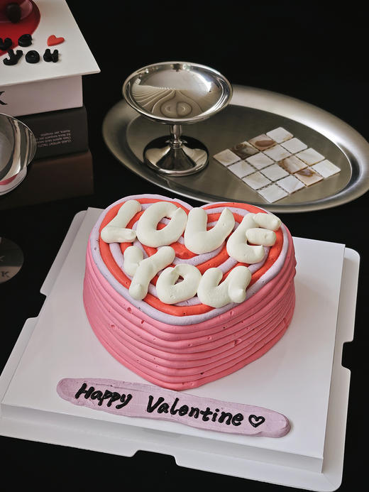 520专属-甜蜜告白（提早5小时预订） 商品图1