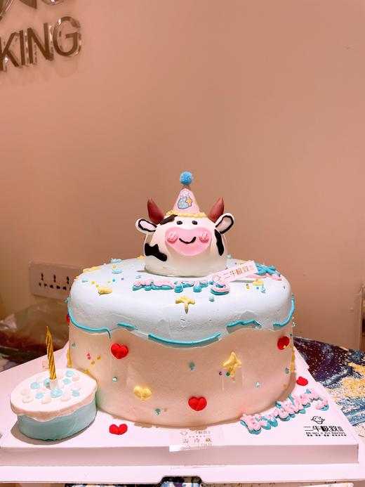 勇敢牛牛A 商品图0