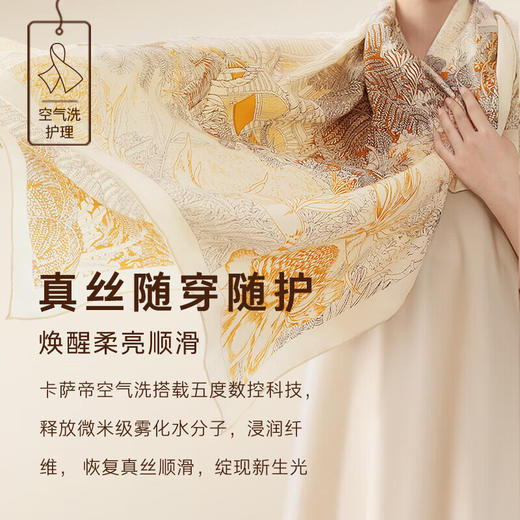 【中子·融朗】卡萨帝中子融朗洗烘护一体机 3D透视烘干 羊毛养护湿洗 UVC紫外线除菌 卡萨帝中子融朗洗烘护一体机CZ B10LWS10YTALCU1 商品图1