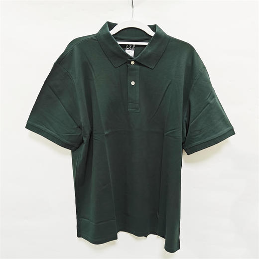 BASICS BEYOND男士POLO衫49元 商品图2