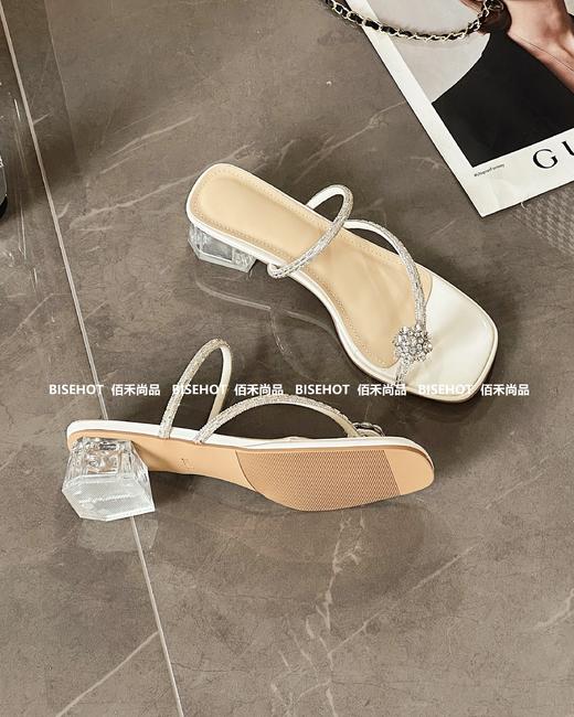 新品女士凉鞋798B52577（W） 商品图2